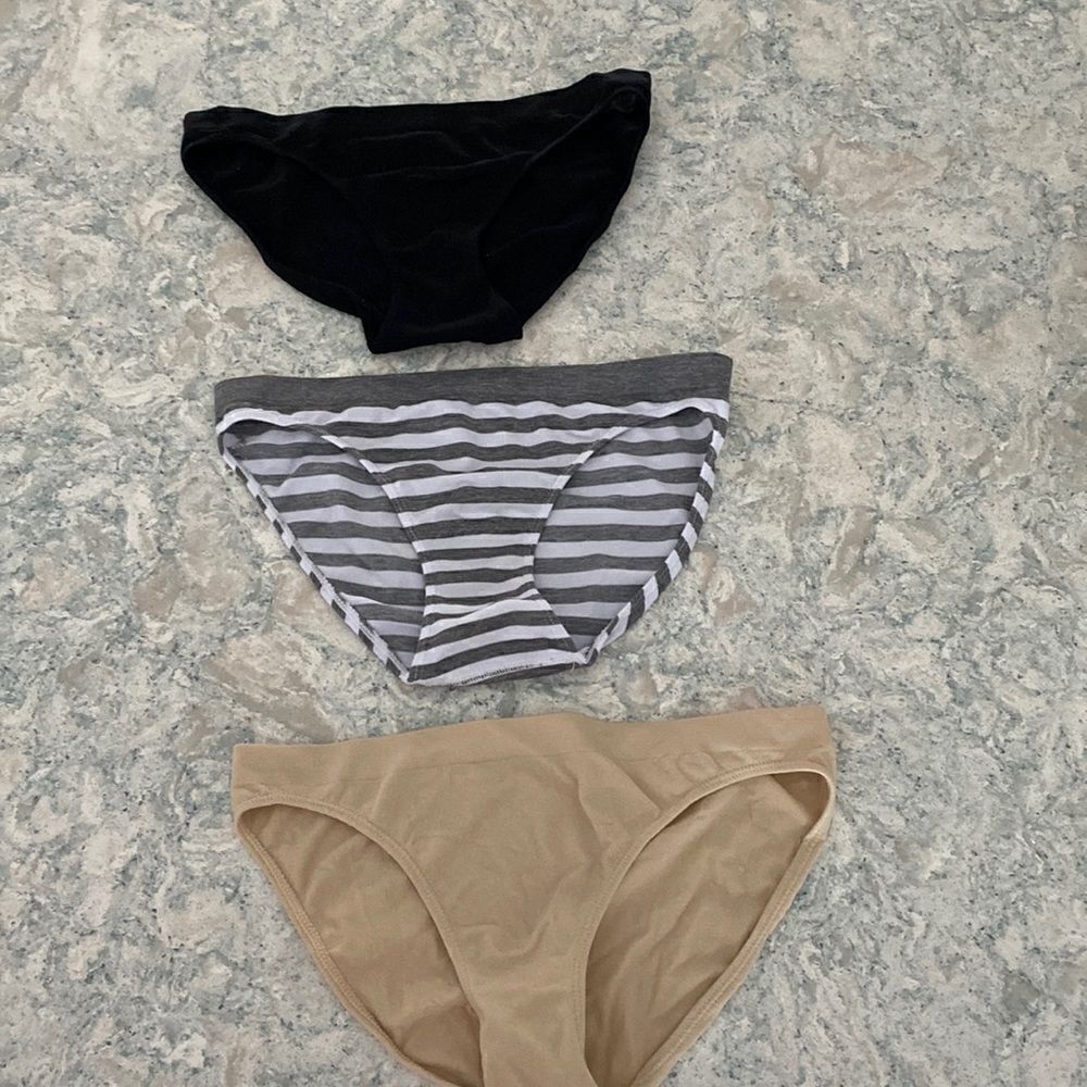 Sophie b intimates 